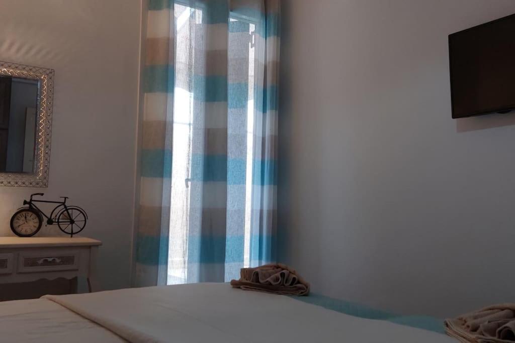 Old Port View Apartment, Διαμέρισμα Στο Κέντρο 2 Υπνοδωματίων Corfu  Exterior foto